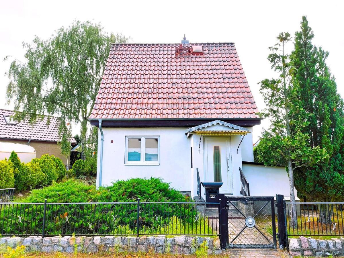 Ferienhaus Luise Neustrelitz Exterior photo
